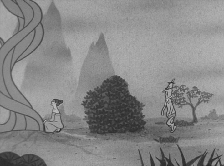 Деревня отшельников — скриншот 21