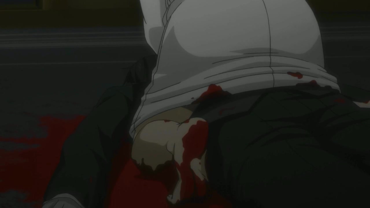 Тёмный дворецкий: Глава об убийстве — скриншот 39