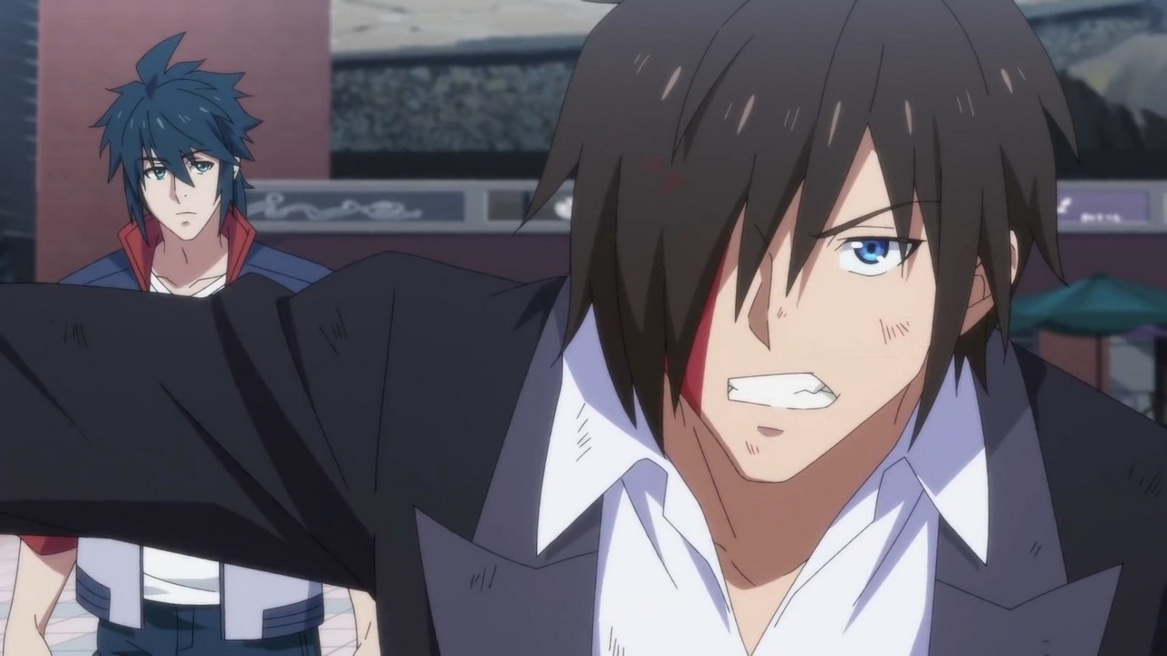 Возвращение героя — скриншот 9