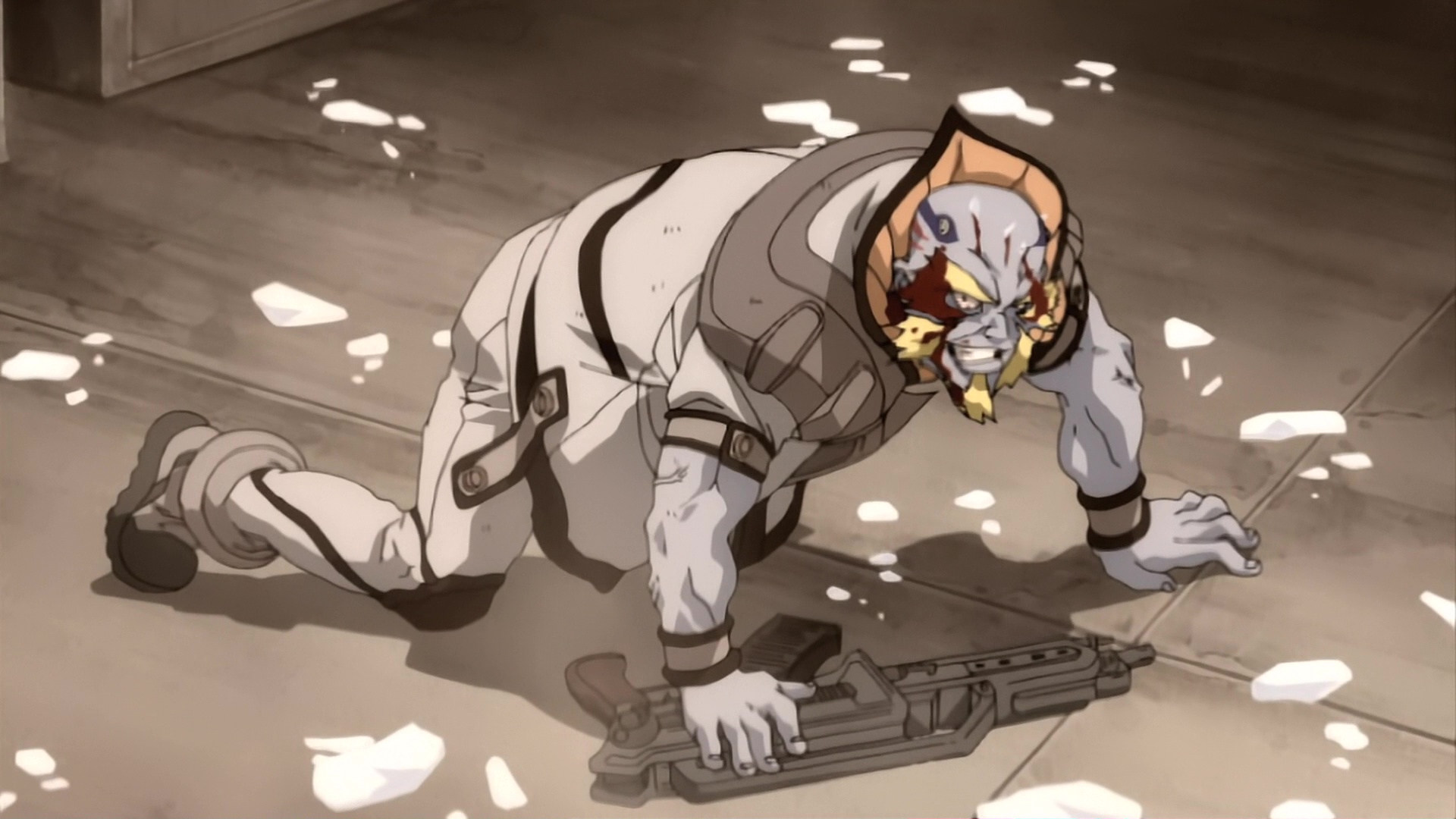 Ангелы смерти — скриншот 8