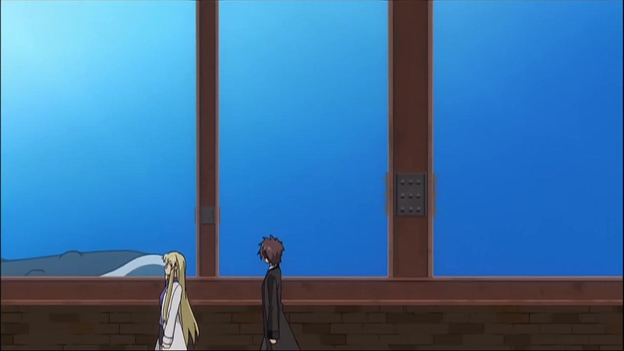 Князь тьмы с задней парты — скриншот 32