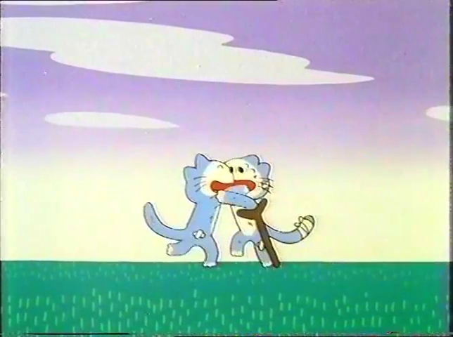 Одиннадцать котят — скриншот 33