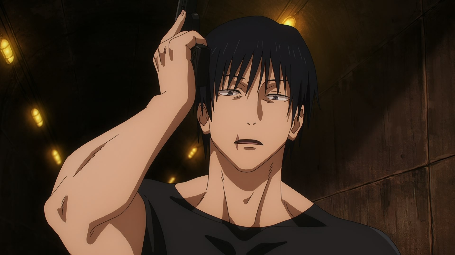 Магическая битва 2: Рекапы — скриншот 27