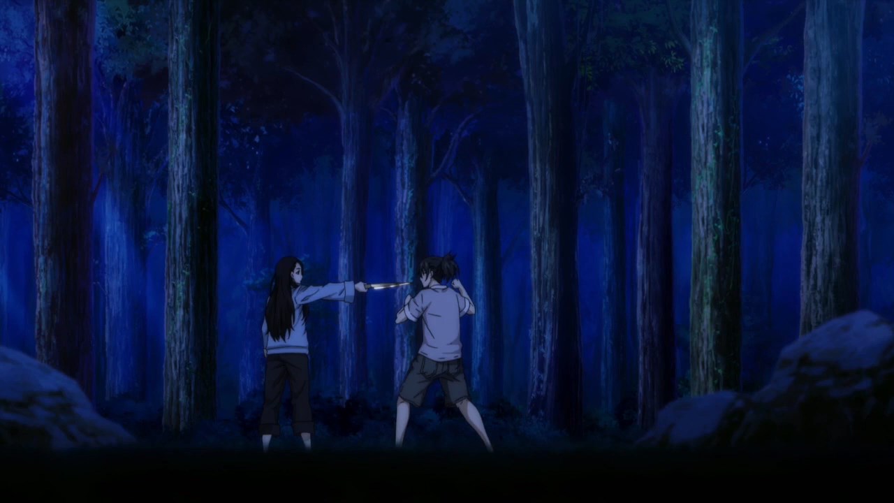 Один из отвергнутых: Изгой 2 — скриншот 16