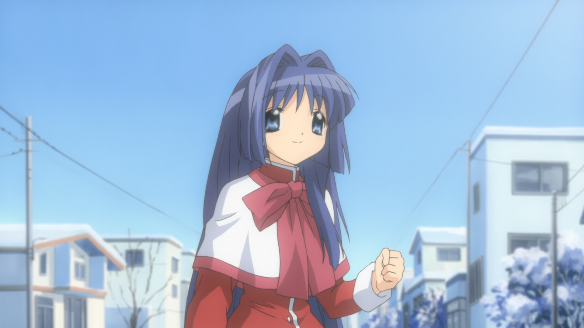 Канон (2006) — скриншот 7