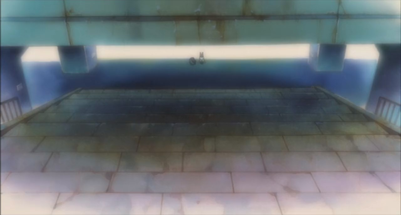 Лихая баскетбольная команда Кодзу — скриншот 43