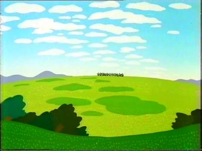 Одиннадцать котят — скриншот 18