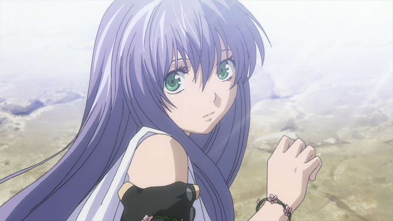 Рыцари Зодиака: Утерянный холст — Владыка Преисподней — скриншот 33