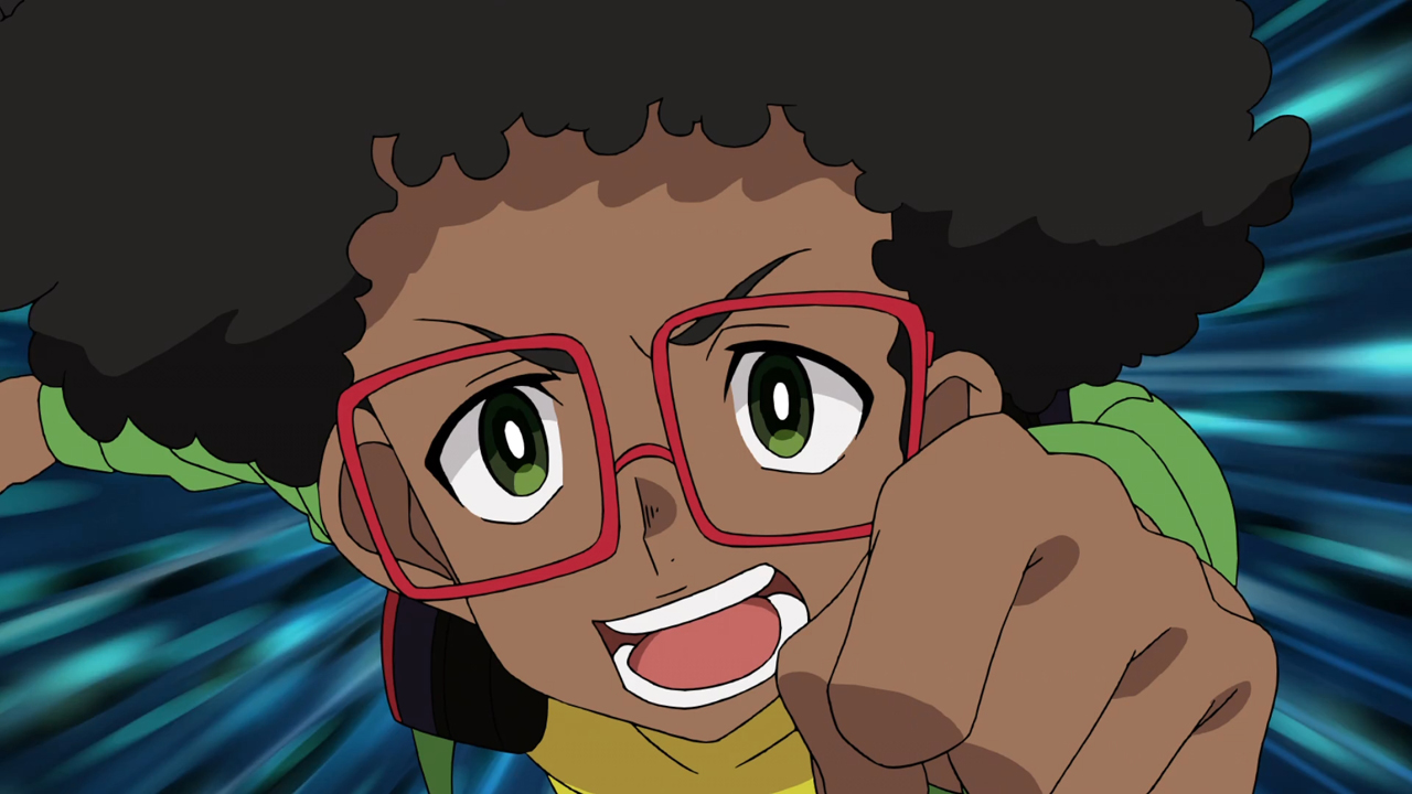 Бакуган: Планета сражений — скриншот 6