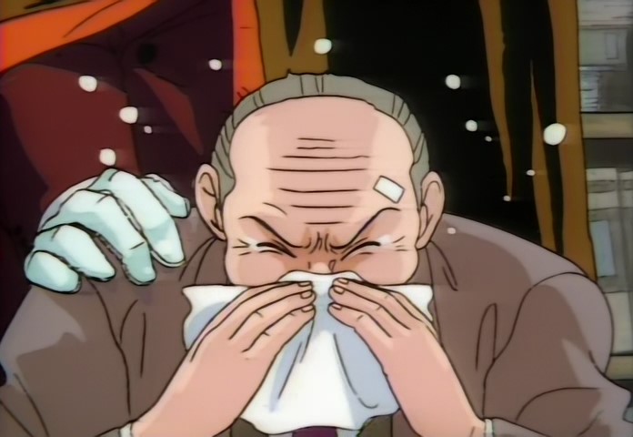 Ужасный биочеловек: Последний учитель — скриншот 18