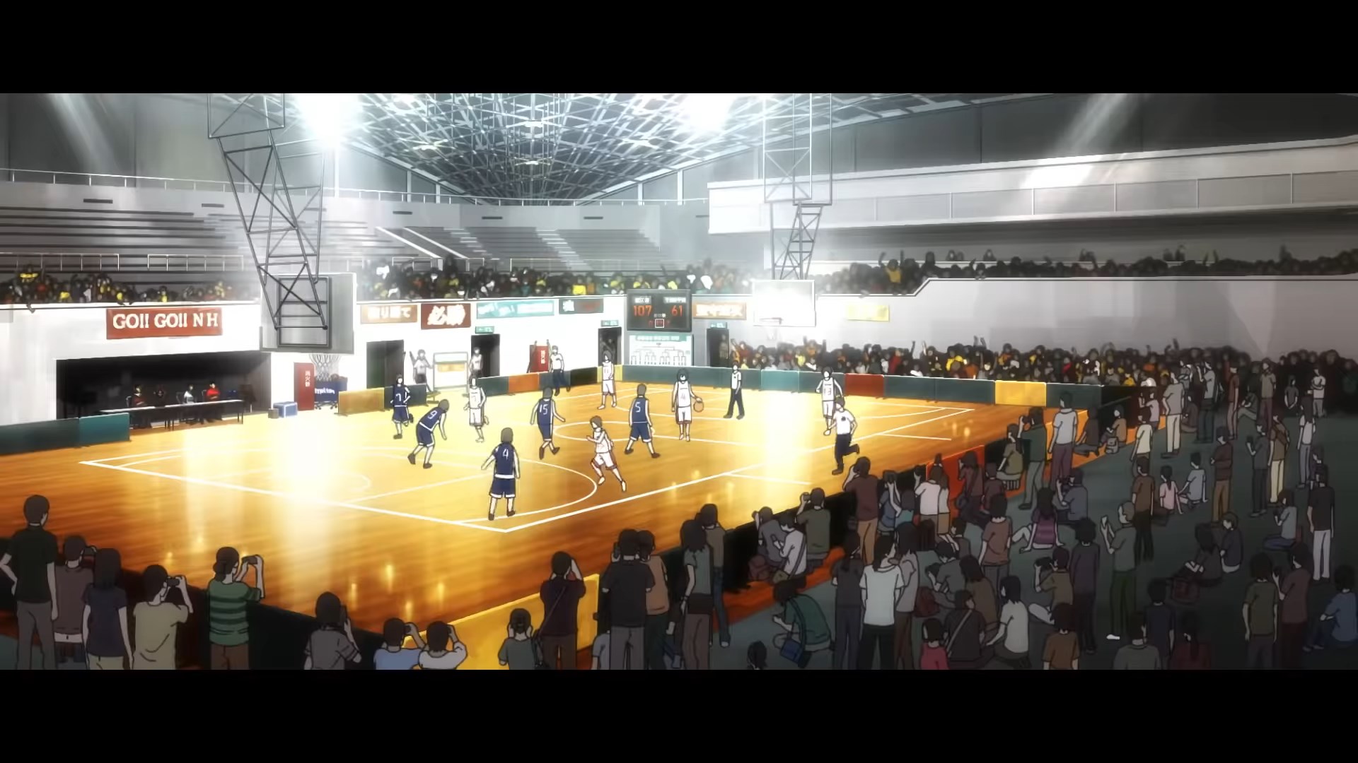 Истории монстров PV — скриншот 9