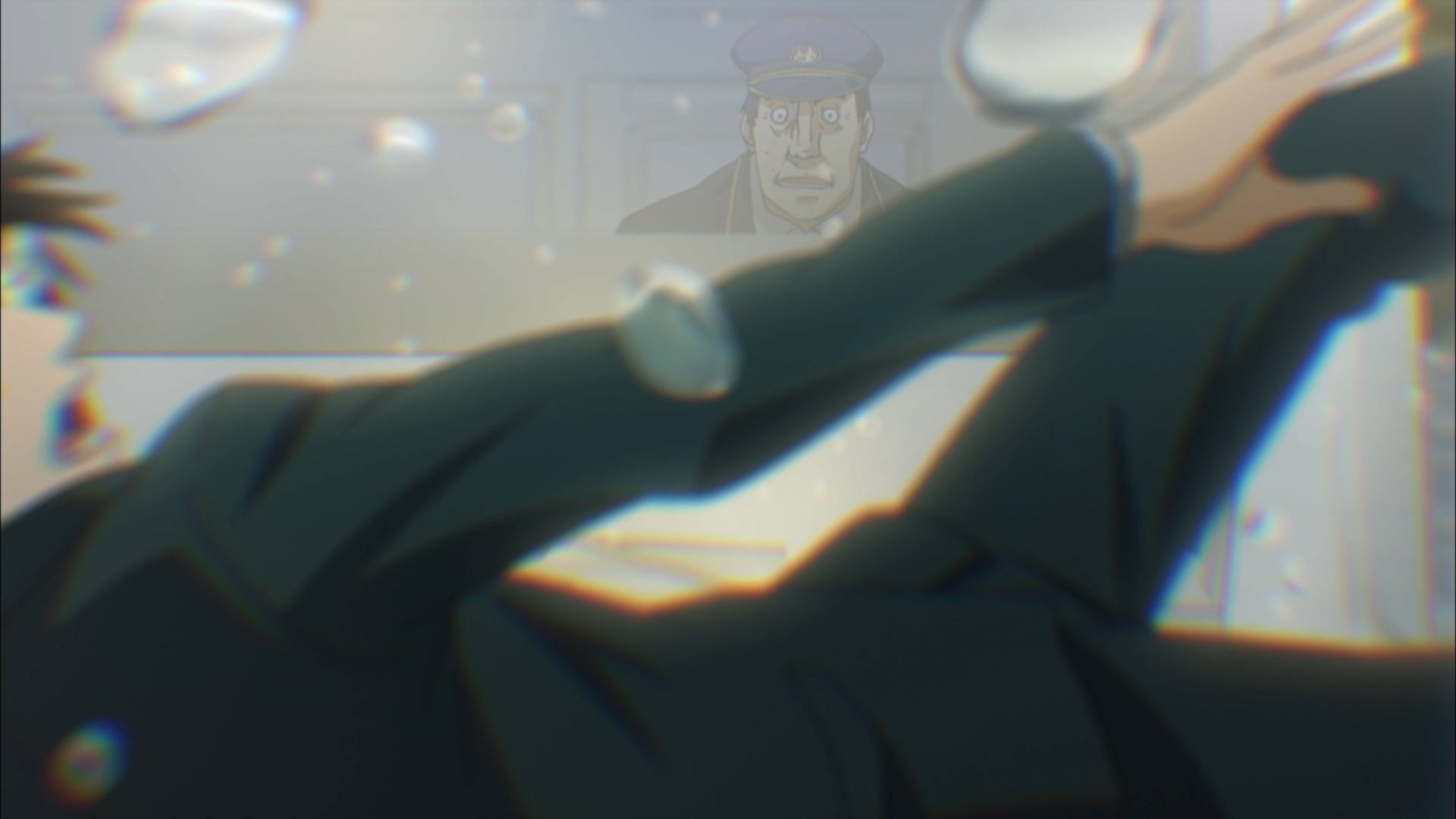 Военная хроника маленькой девочки: Рекап — скриншот 7