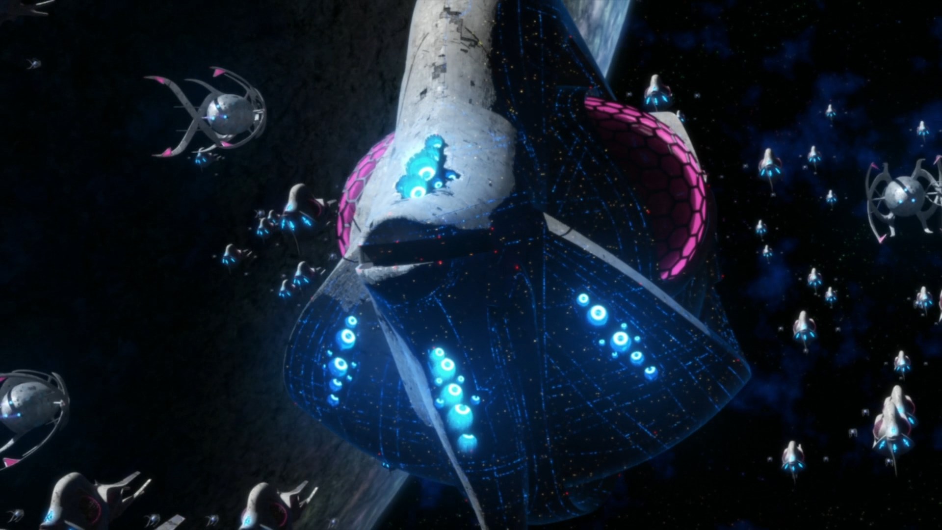 Триган: Наблюдая за звёздами — скриншот 24