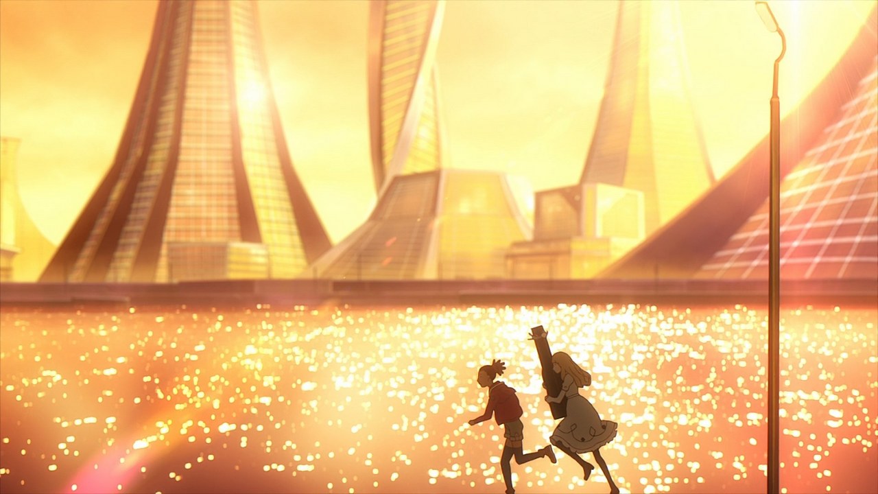 Кэрол и Тьюсдей — скриншот 65