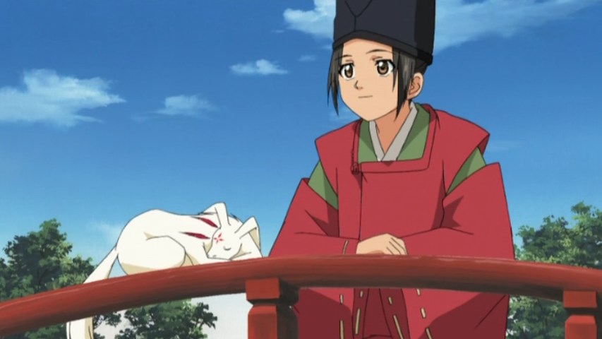 Юный мастер Инь-Ян — скриншот 26