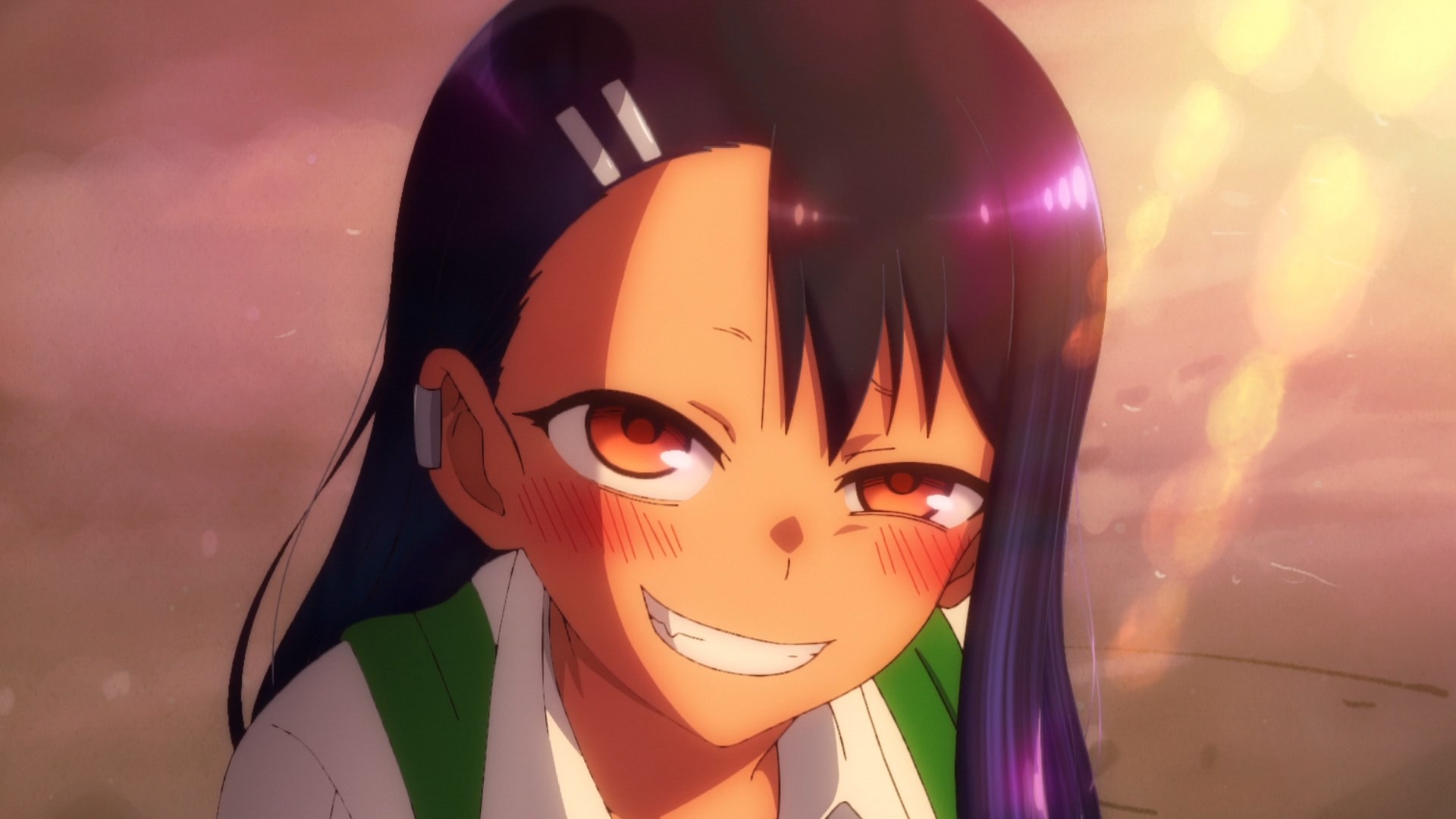 Не издевайся, Нагаторо — скриншот 30