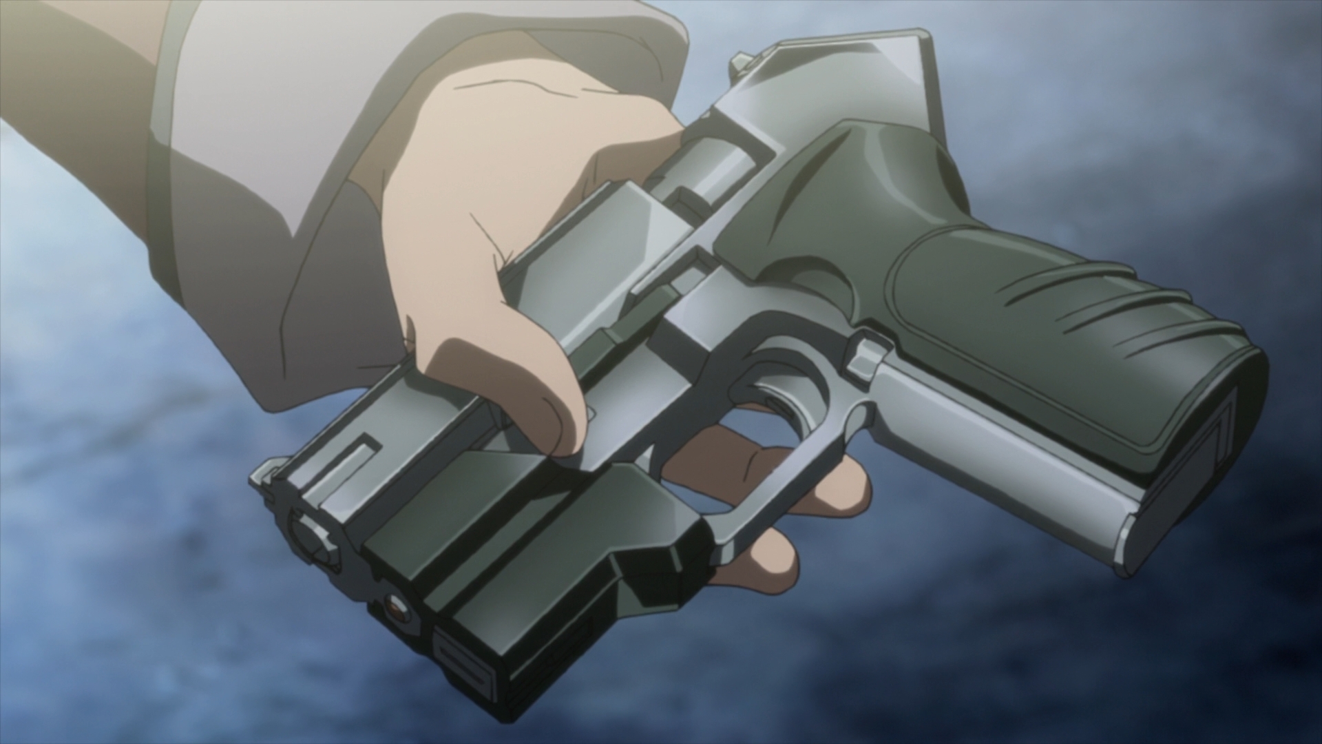 Код Гиас: Восставший Лелуш — скриншот 37