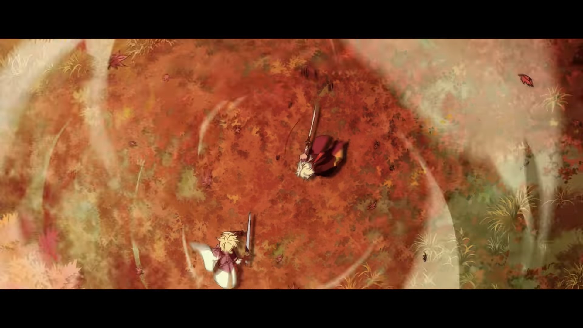 Genshin Impact: История — скриншот 8