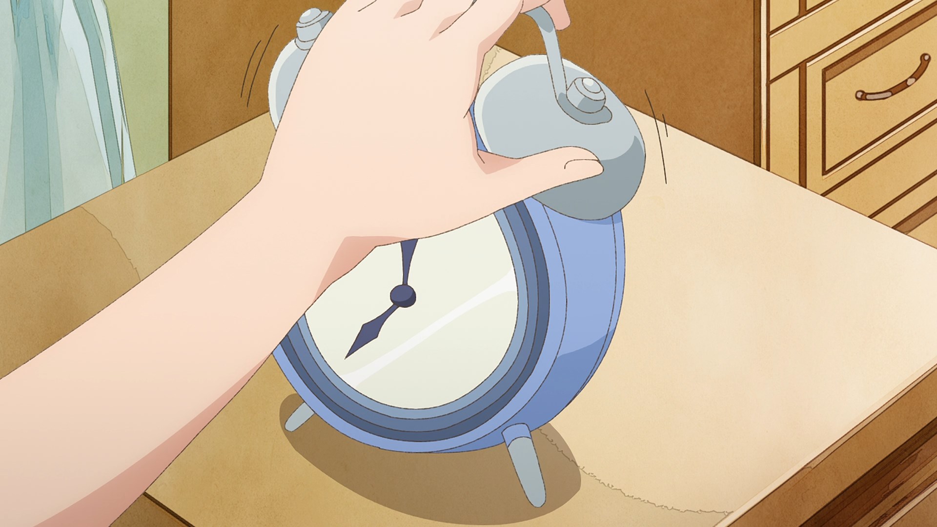 Моя новая горничная очень подозрительна — скриншот 12