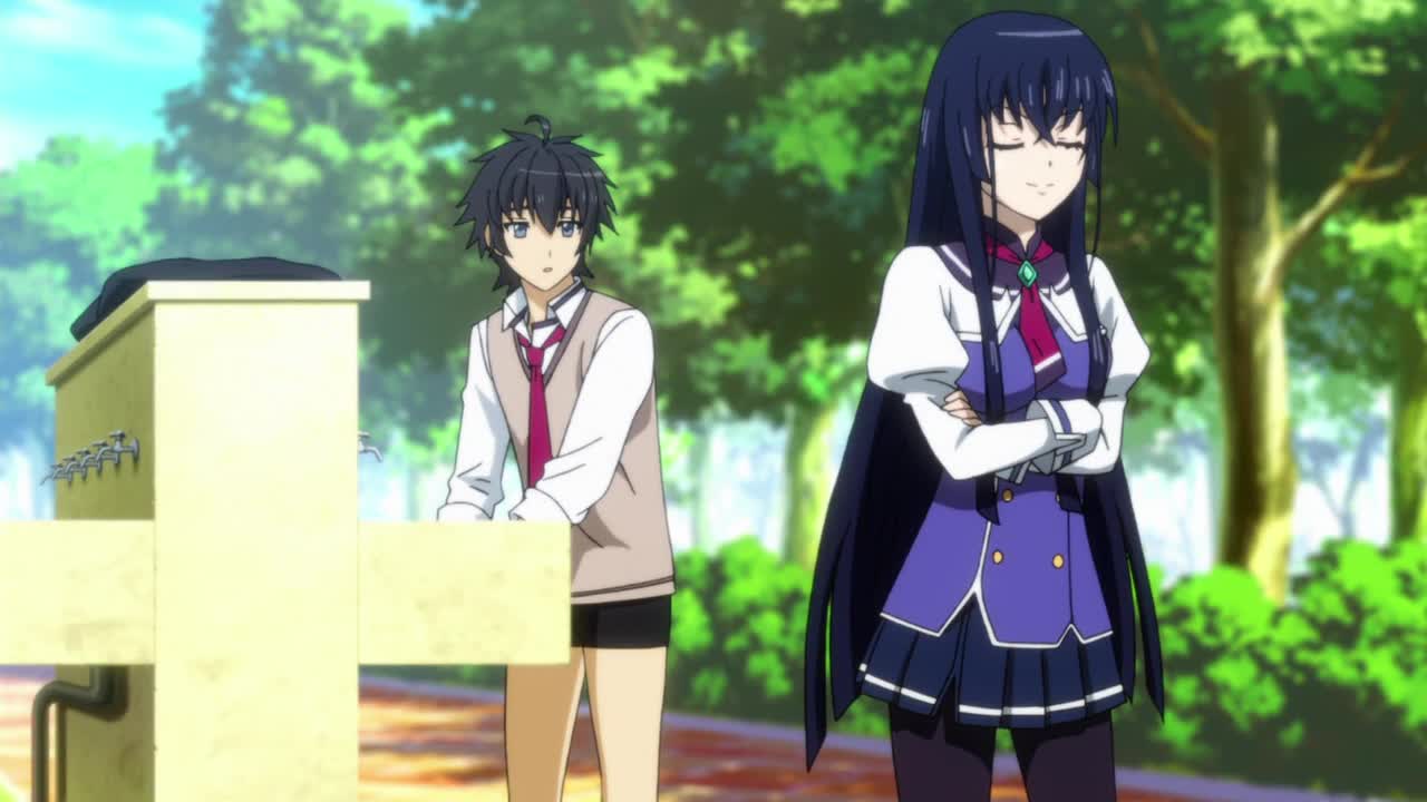 Инструктор кандидатов в воздушные боевые маги — скриншот 36