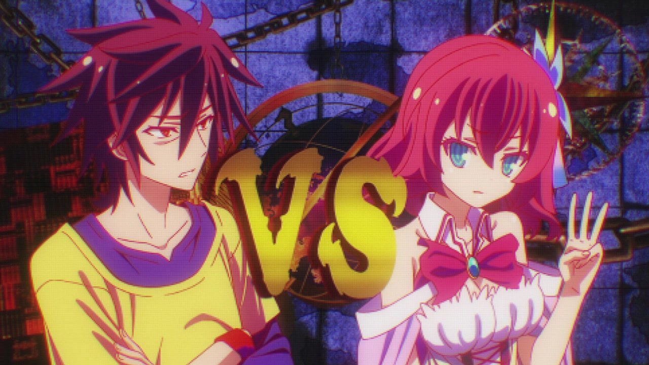 Нет игры — нет жизни: Спецвыпуски — скриншот 13