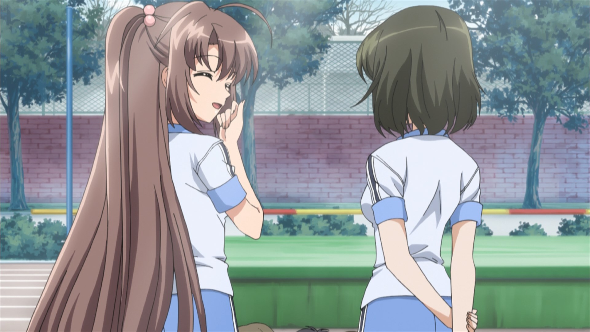 Мы — бескрылые: Под невинным небом — скриншот 11