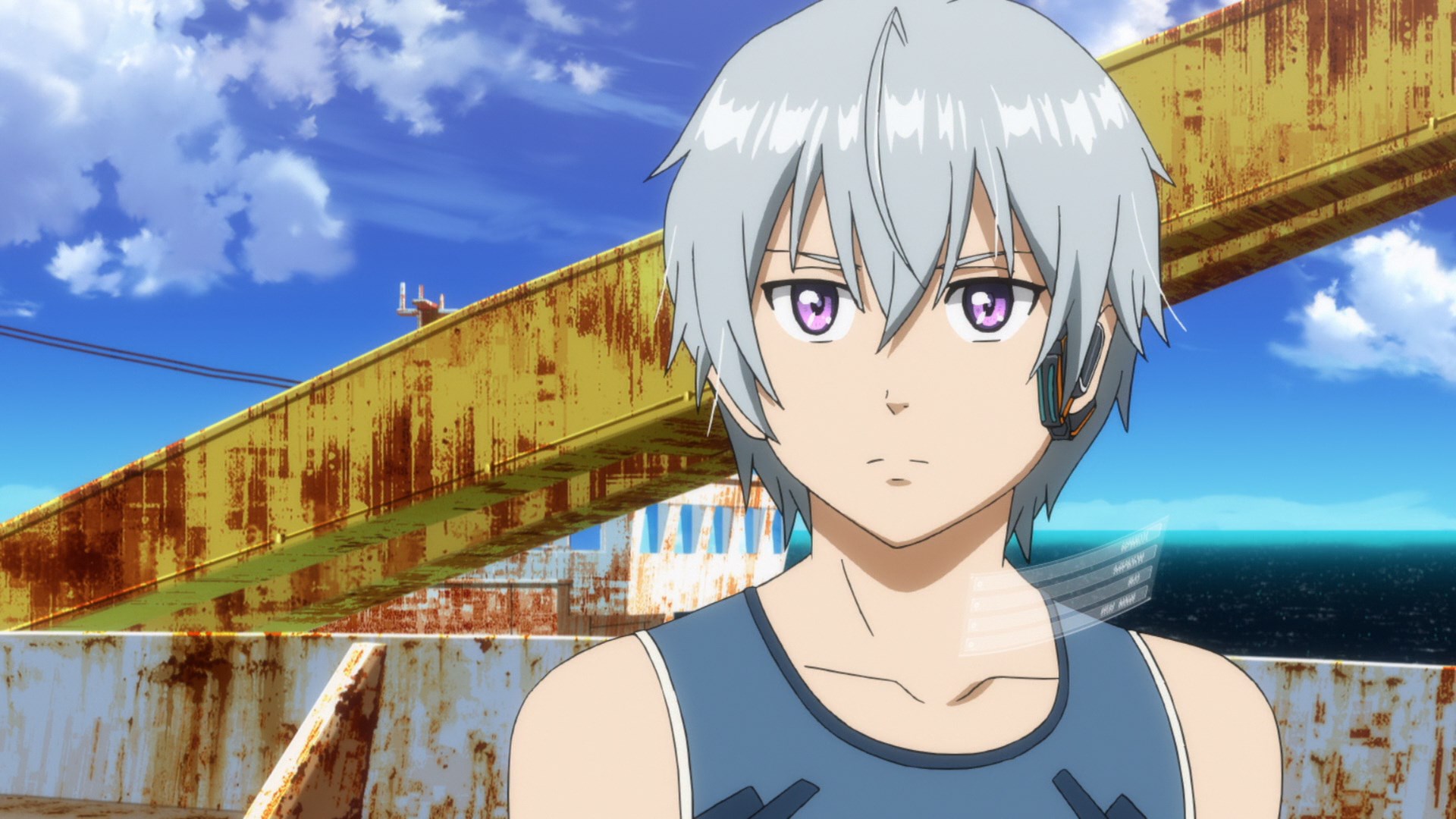 Гаргантия на просторах зелёной планеты: Спецвыпуски — скриншот 17