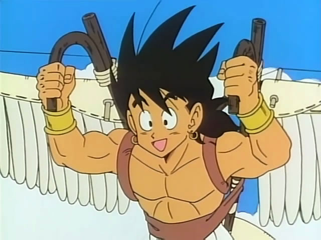 Драгон Квест: Героические приключения Авеля — скриншот 13