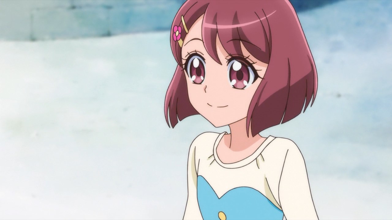 Хорошенькое лекарство: Исцеление добром — скриншот 17