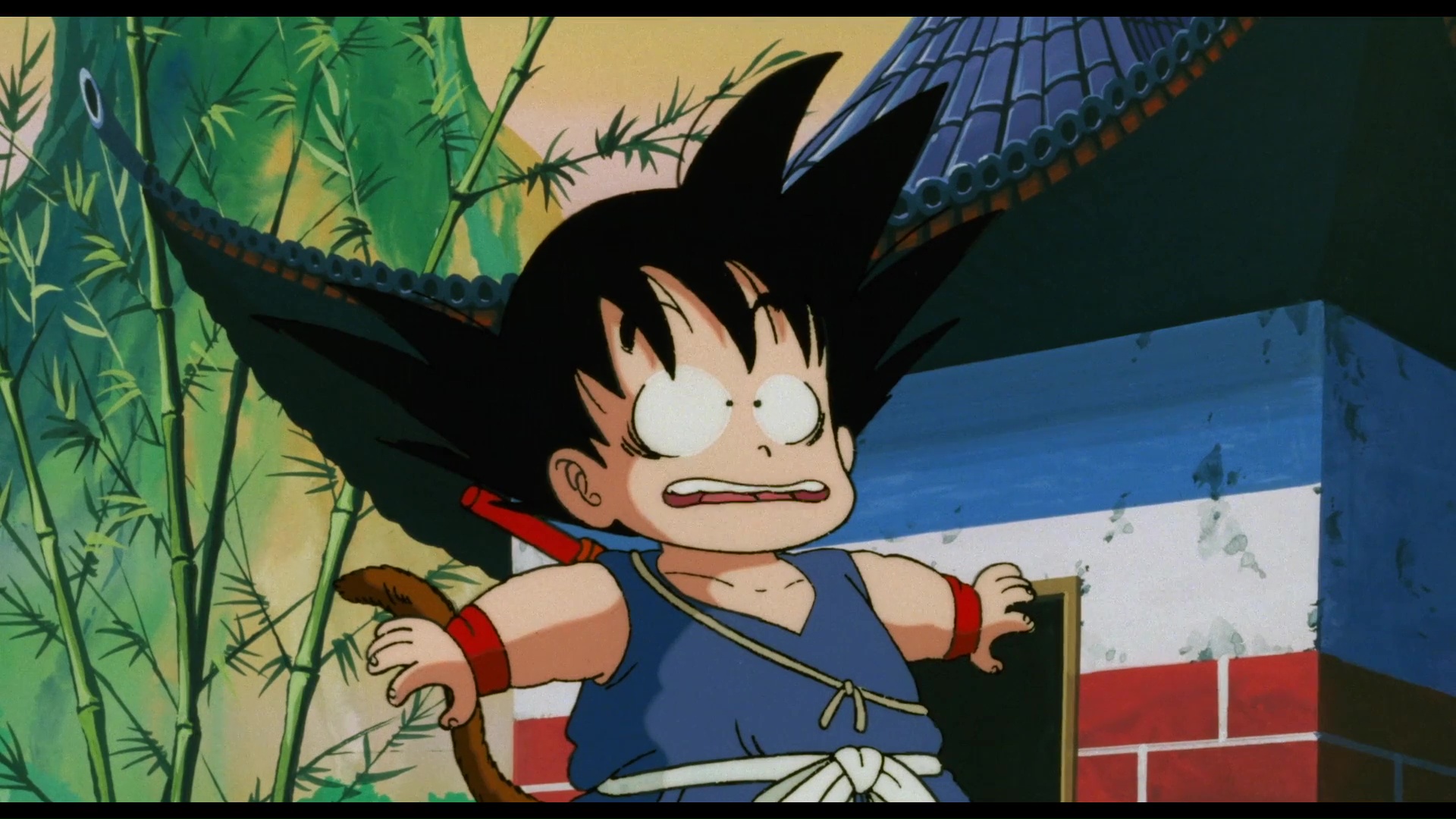 Драконий жемчуг: Проклятие кровавых рубинов — скриншот 27