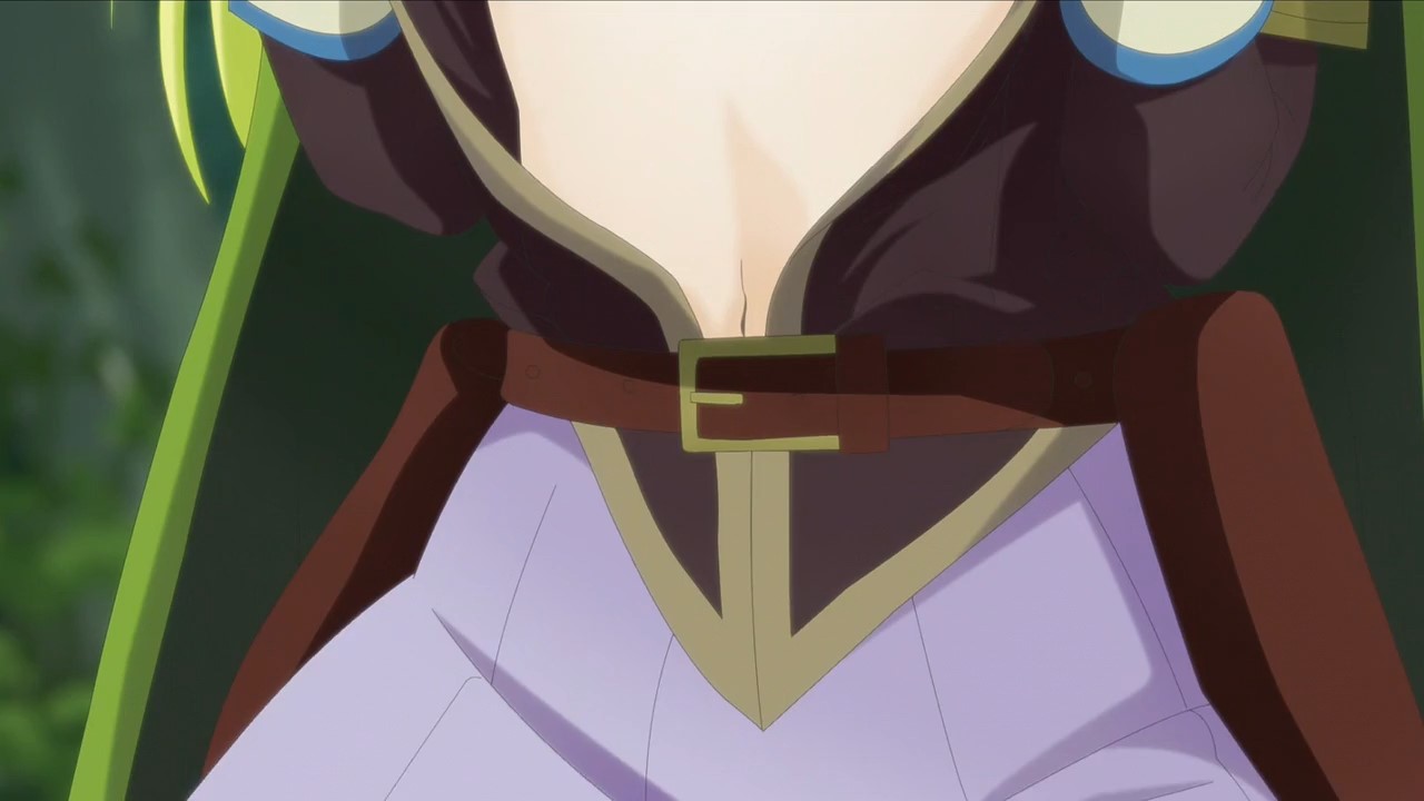 Я пытался уговорить её в догэдза: Эпизод 13 — скриншот 13