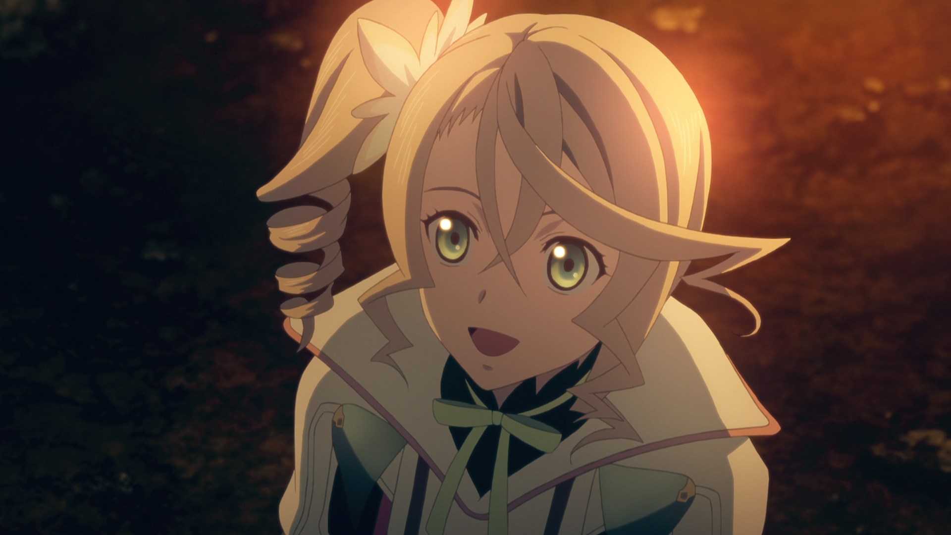 Сказания Зестирии: Пролог — Эра Хаоса — скриншот 8