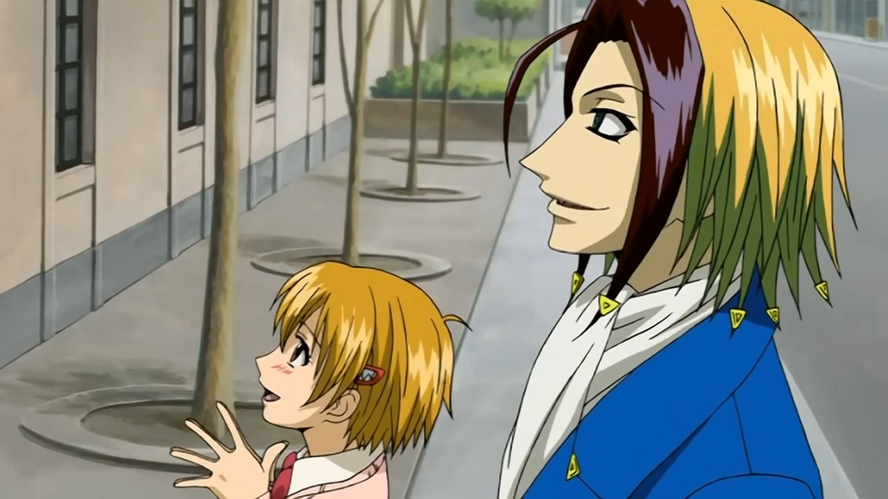 Нейро Ногами — Детектив из Ада — скриншот 11