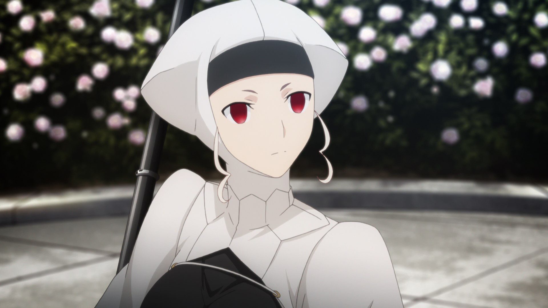 Судьба/Ночь схватки: Бесконечный мир клинков 2 — скриншот 37