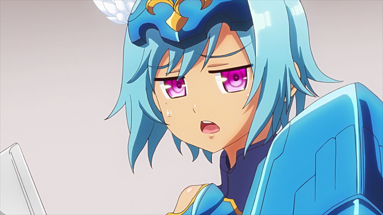 Семь небесных добродетелей: Спецвыпуски — скриншот 10