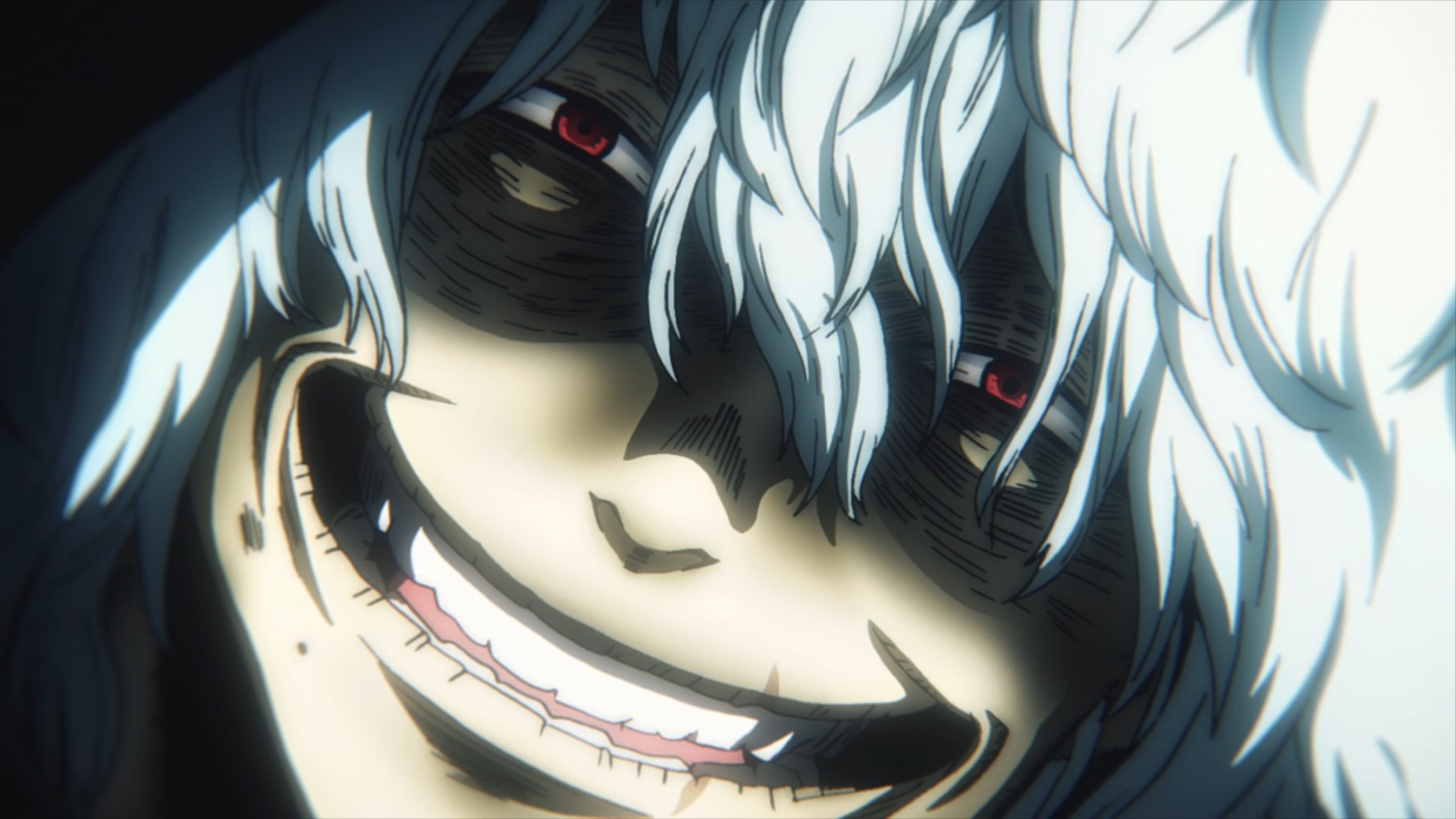 Моя геройская академия: Воспоминания — скриншот 21