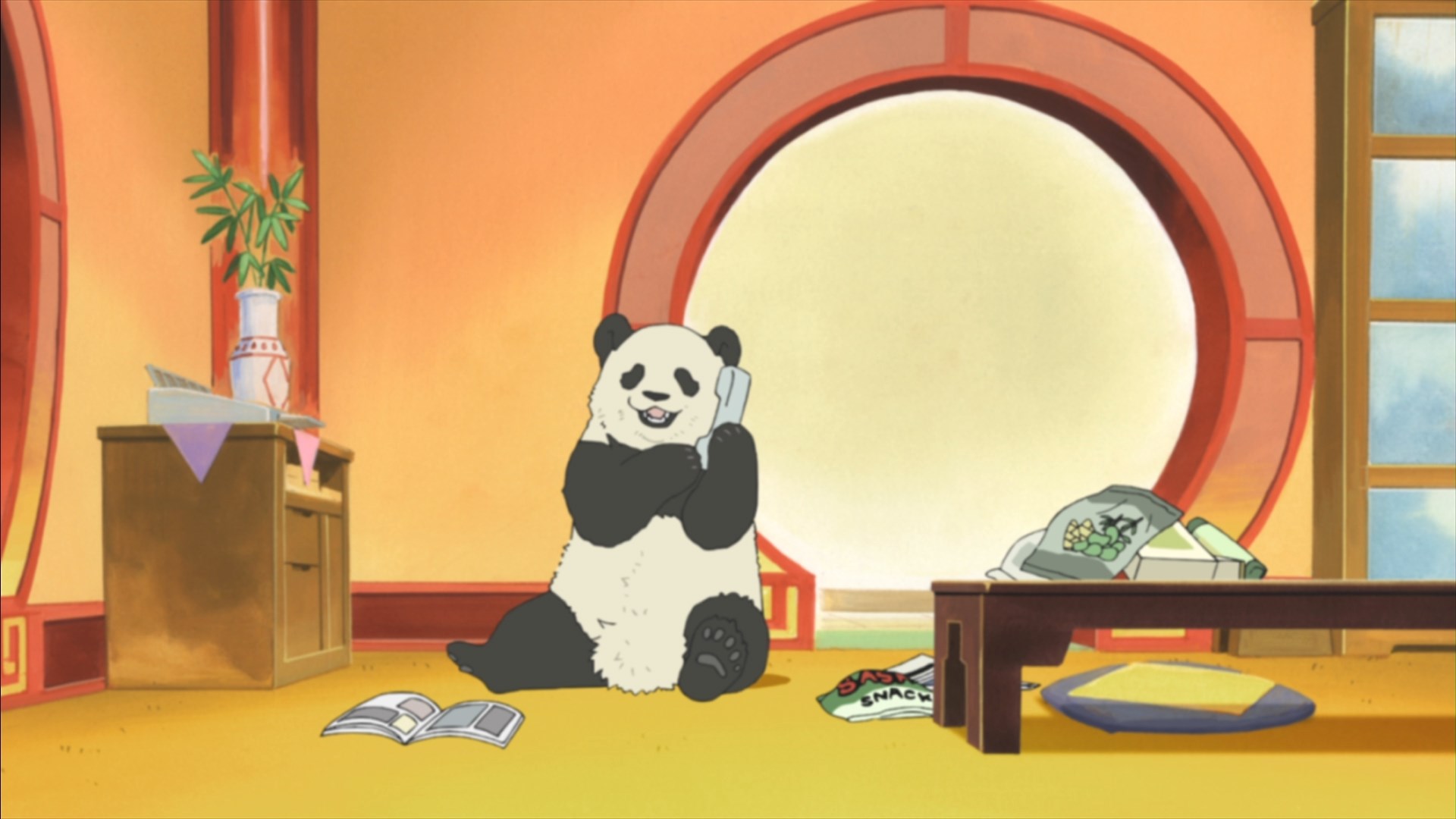 Кафе «У Белого Медведя» — скриншот 8