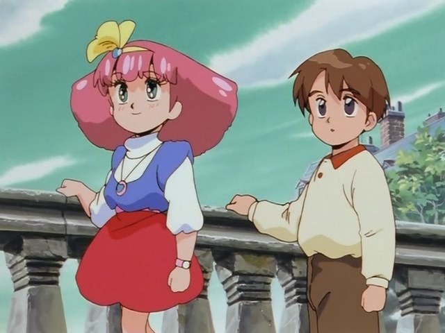 Минки Момо: Мост сквозь мечты — скриншот 8