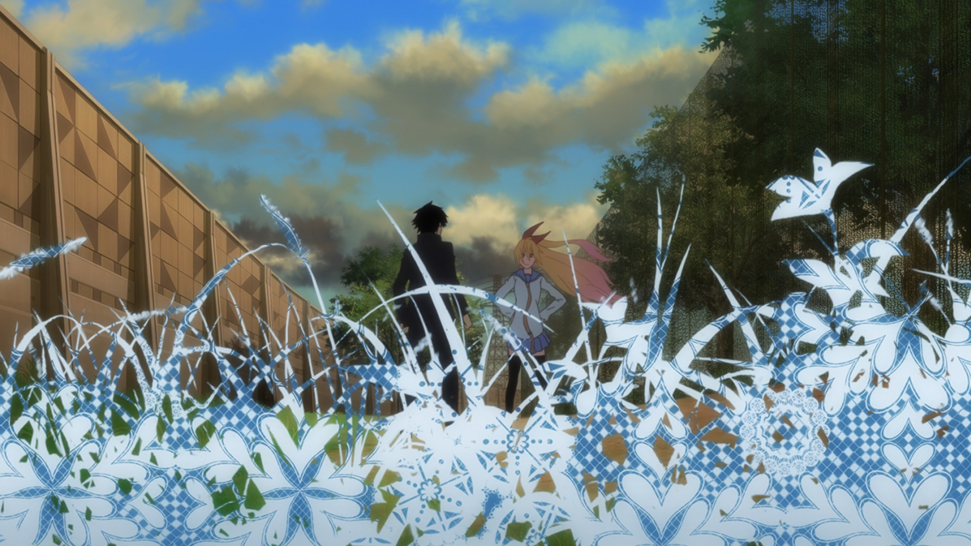 Притворная любовь — скриншот 39