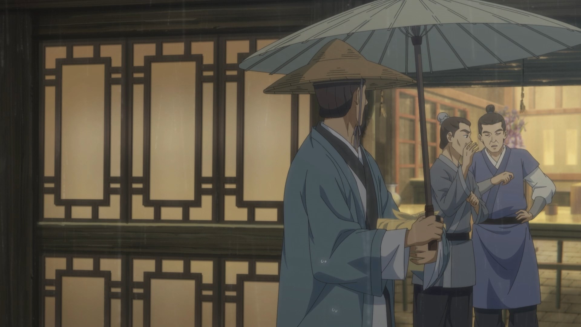 Руководство сотен демонов 4 — скриншот 14