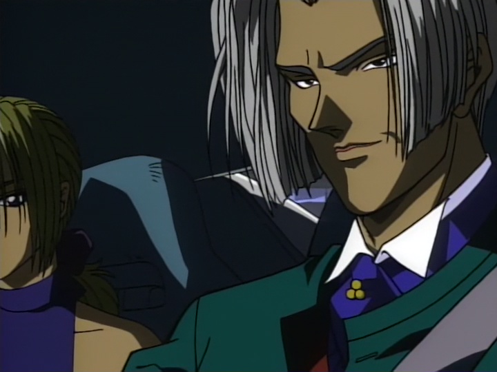 Теккен — скриншот 21