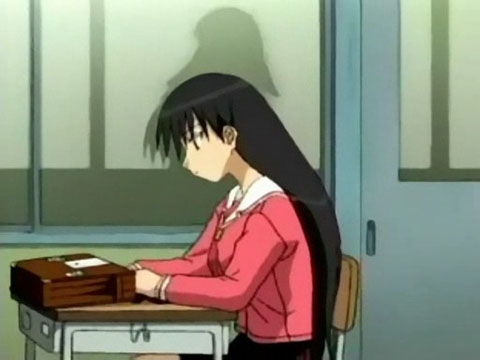 Адзуманга Дайо ONA — скриншот 14