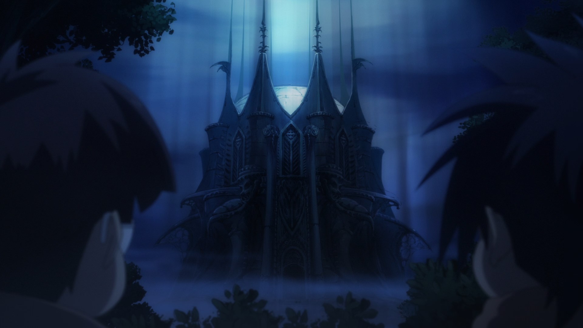 Волшебник-воин Орфен: Путь странника — Кимлак — скриншот 23