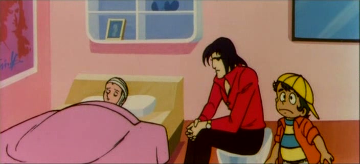 Робот Геттер — скриншот 20