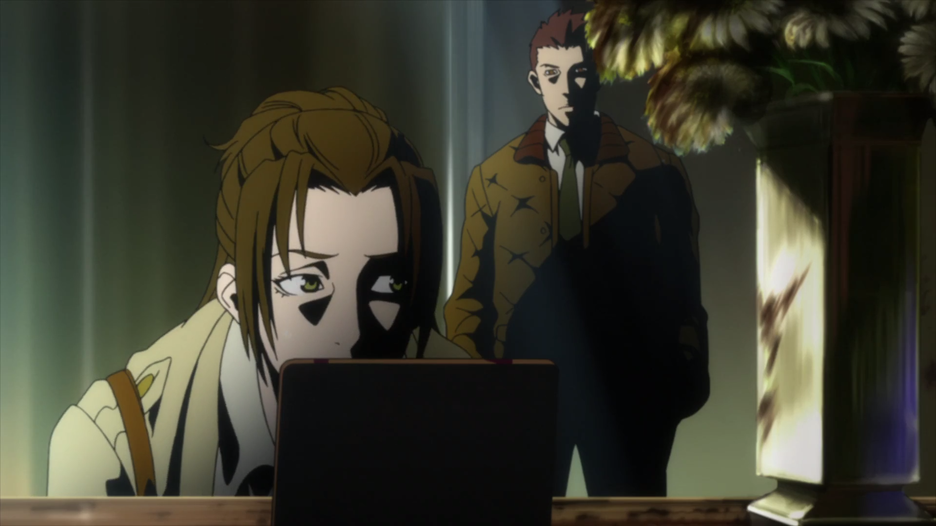 Сверхъестественное — скриншот 22