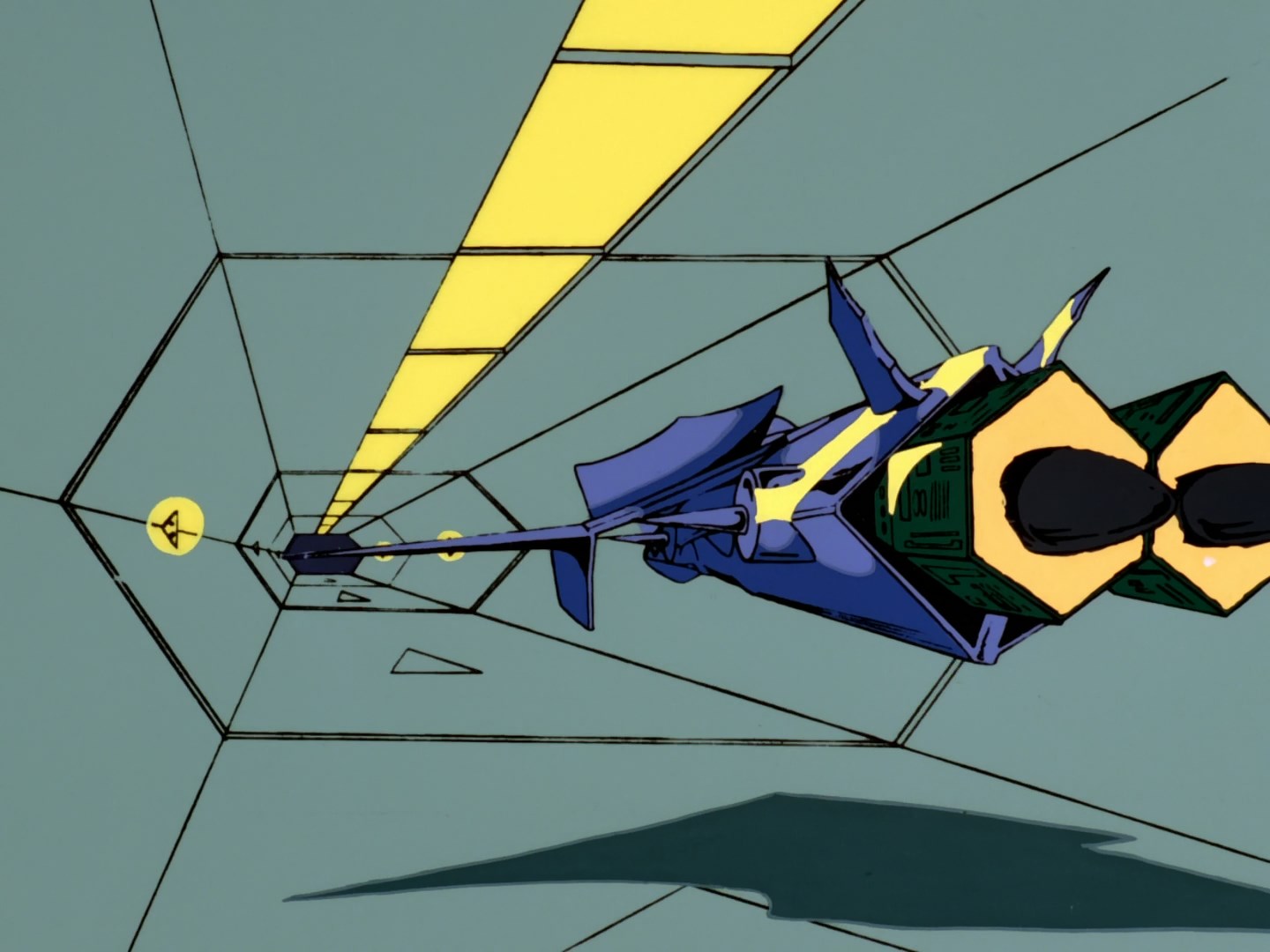 Белый кит континента Му — скриншот 27