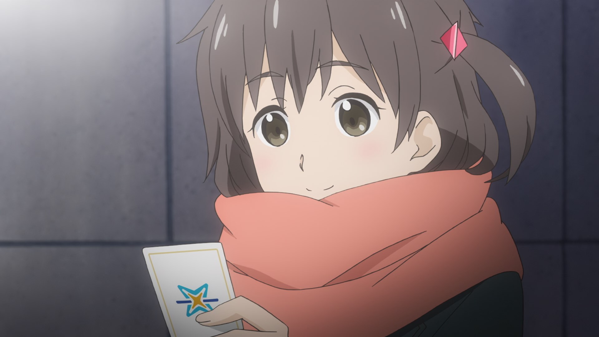 Селектор: Заражение «WIXOSS» — скриншот 39