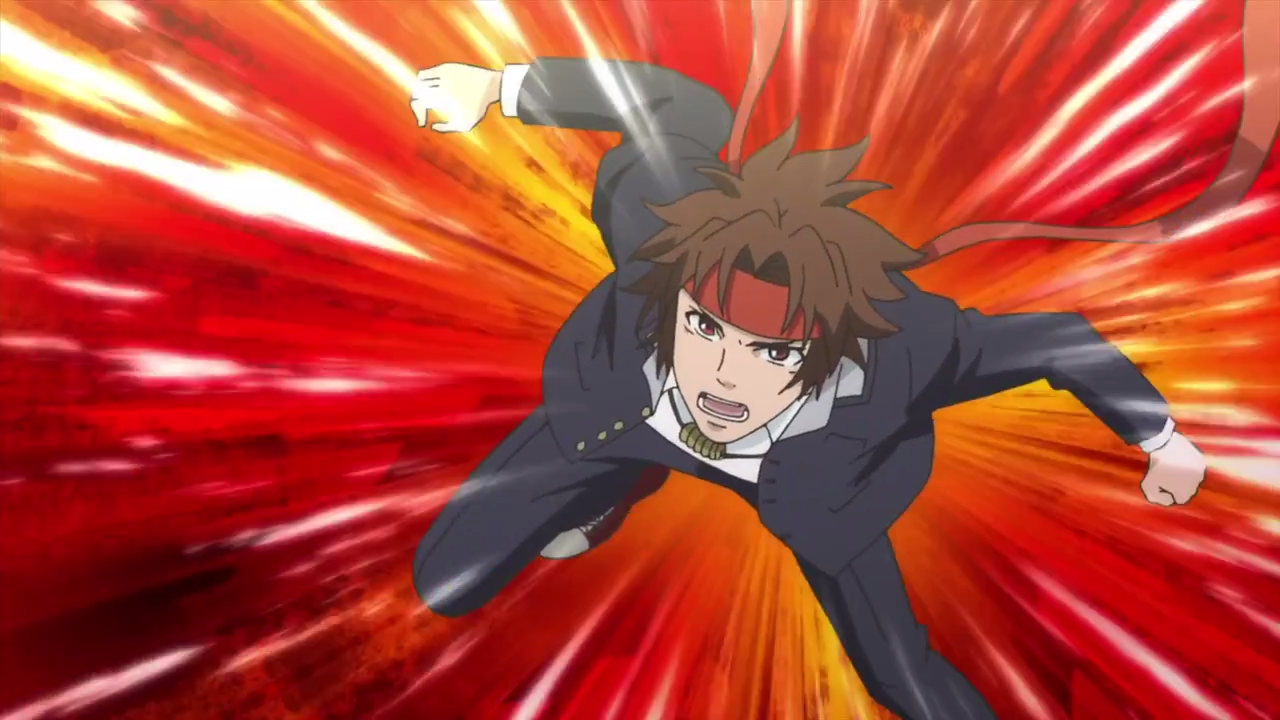 Школа смут — скриншот 8