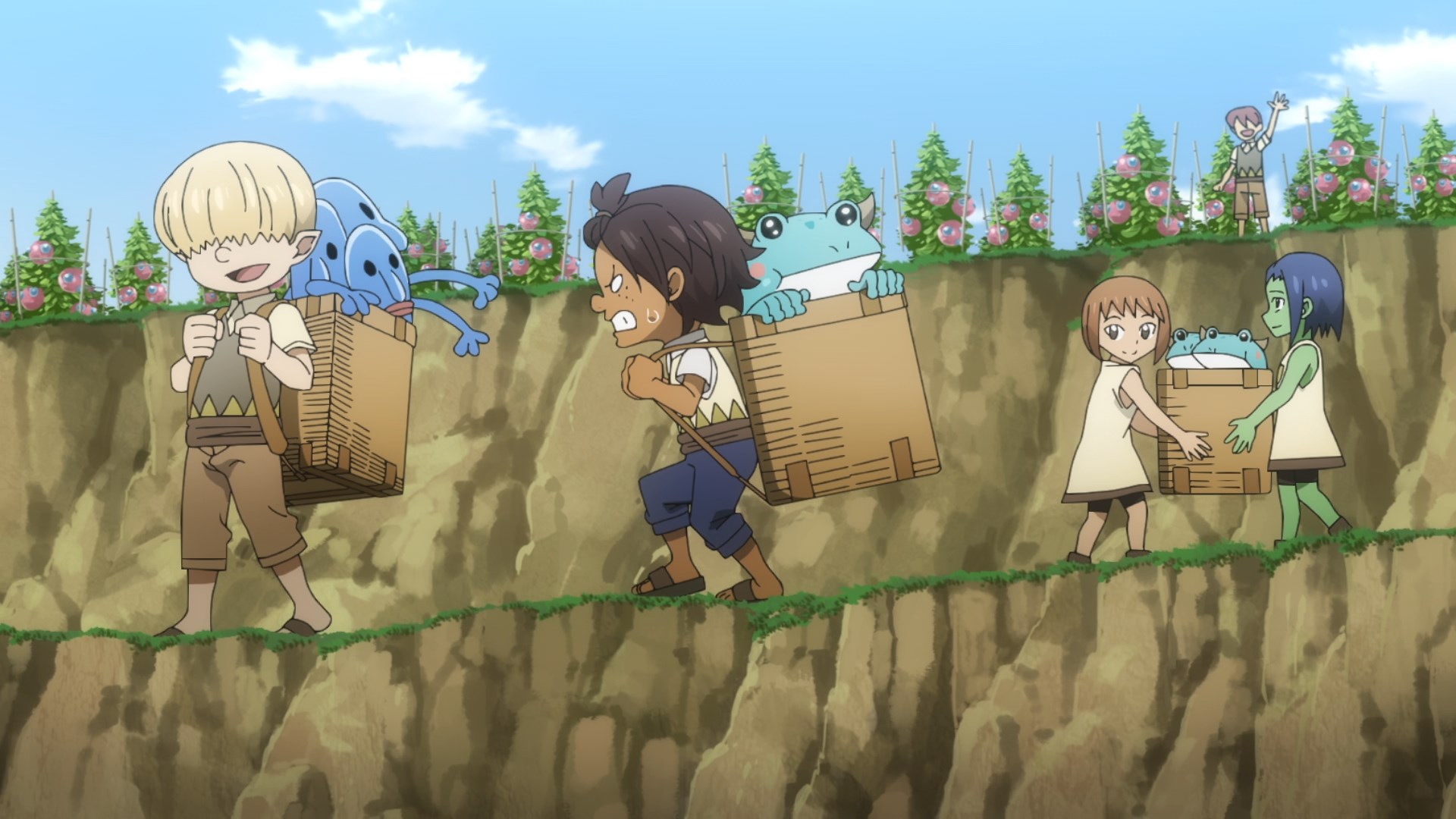 Фармагия — скриншот 5