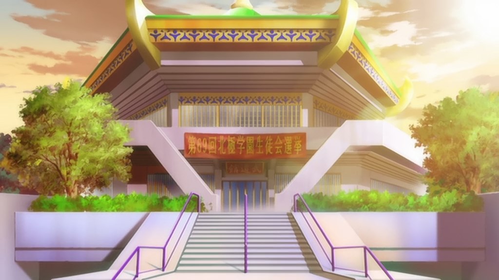 Девочка-пингвин — скриншот 28